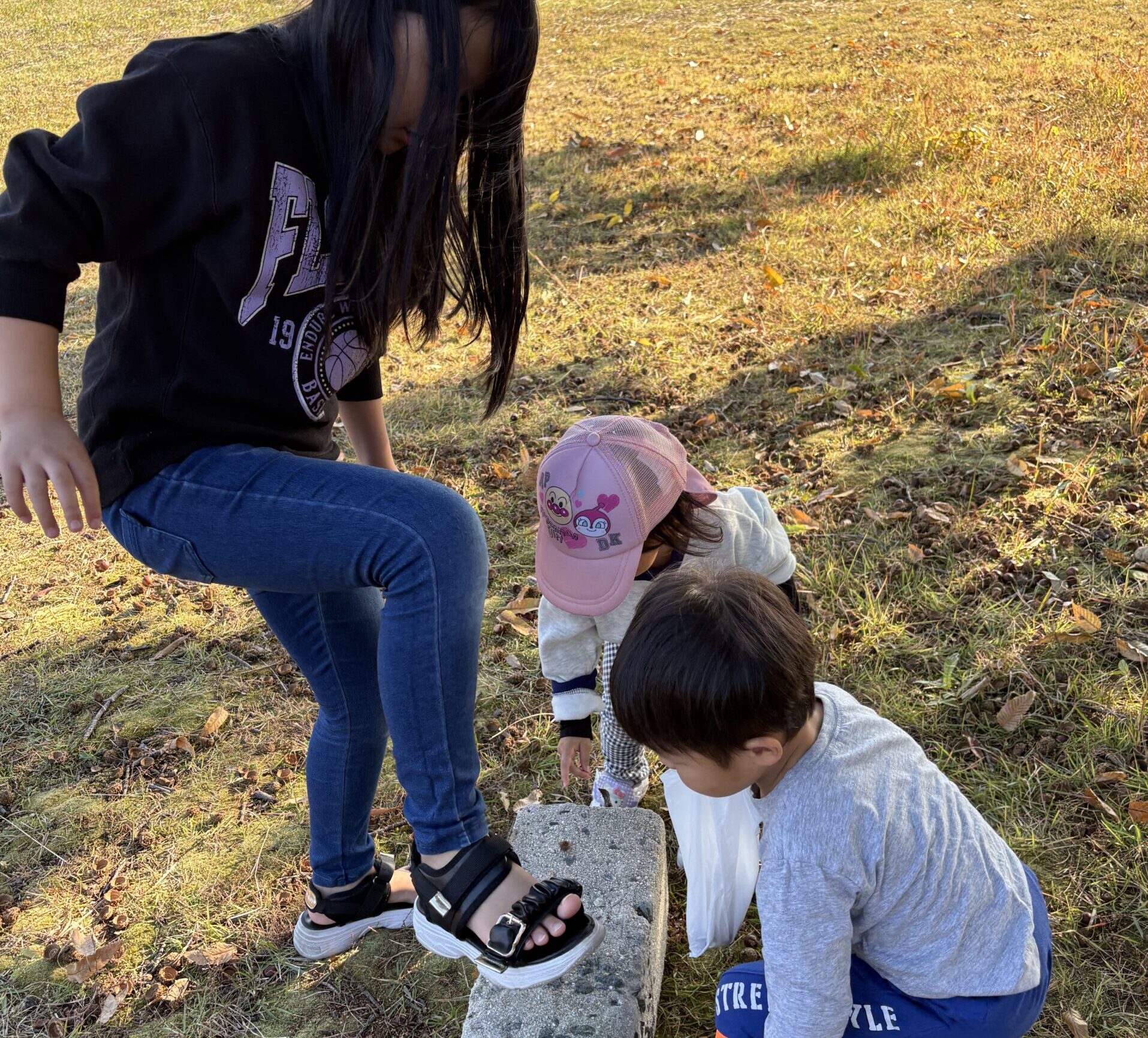 きょうだいが同時に話してくる！順番が守れない子への声かけと工夫