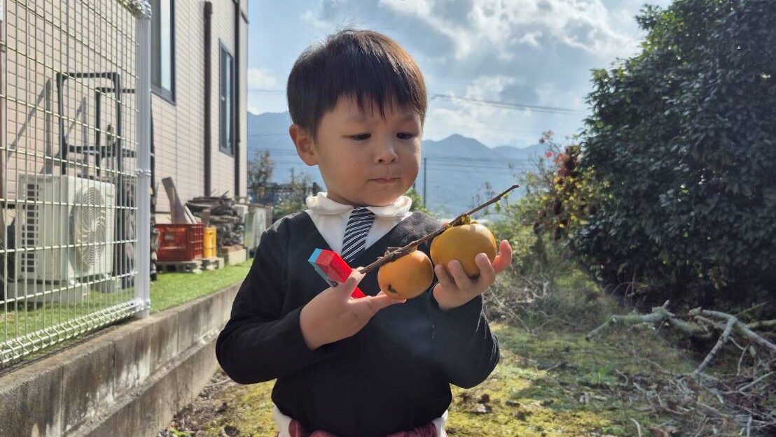 “増やさない選択”が正解だった｜軽度発達障害の息子が幼稚園週2で見せた成長